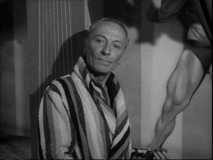 William Hartnell