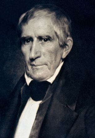 William Henry