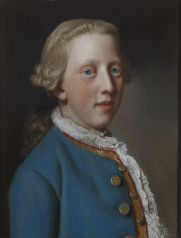 William Henry