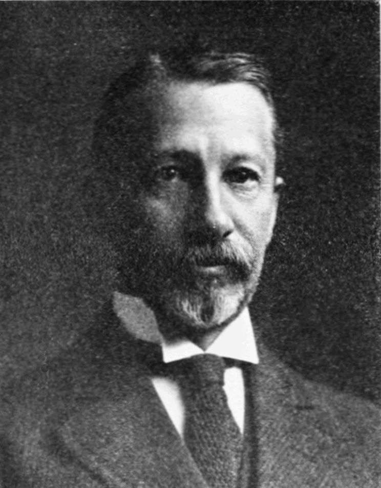 William Henry