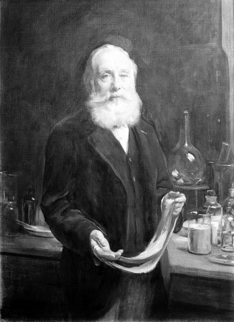 William Henry