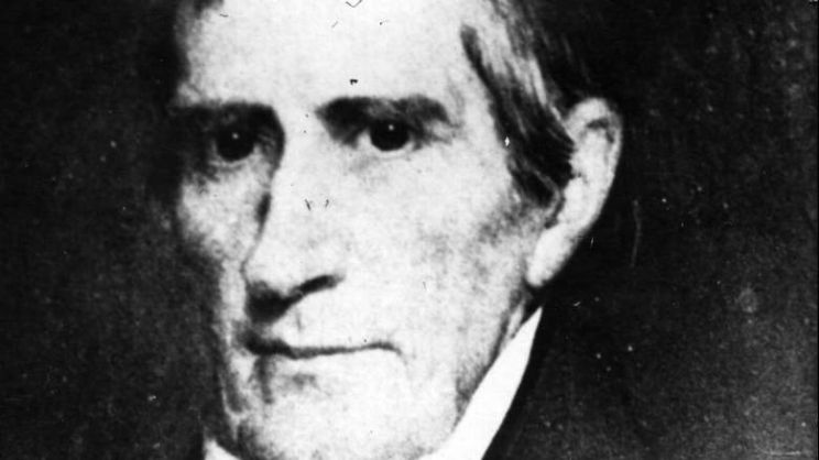 William Henry