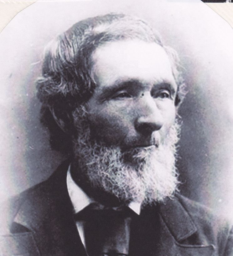 William Henry