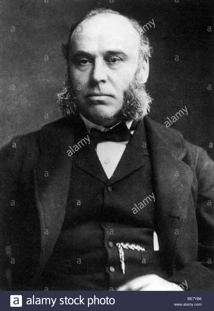 William Henry