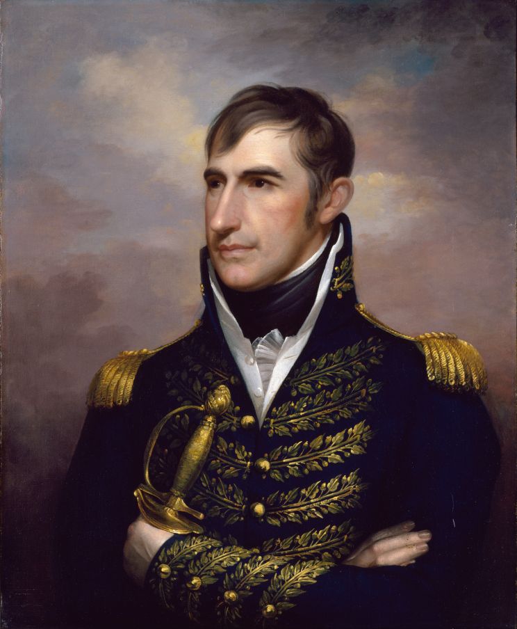 William Henry