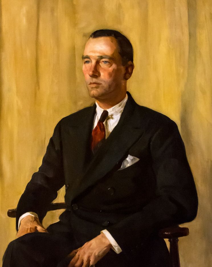 William Henry