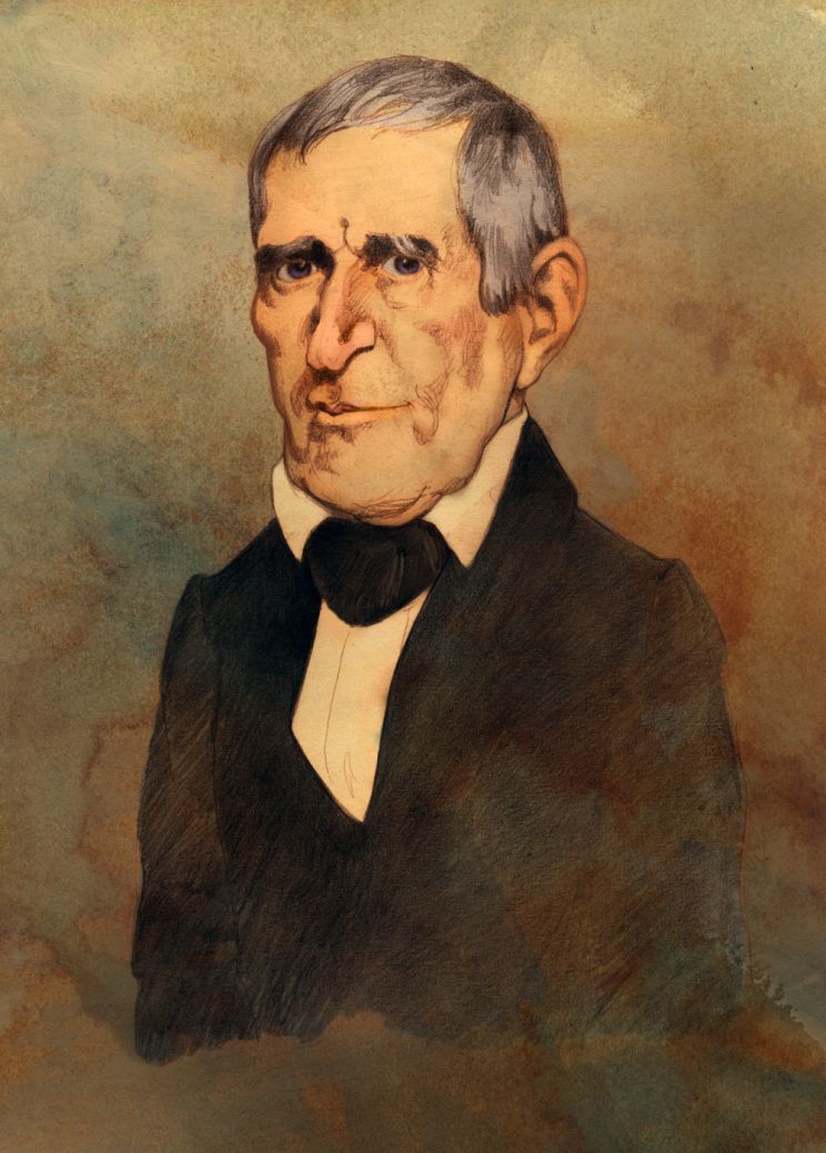 William Henry