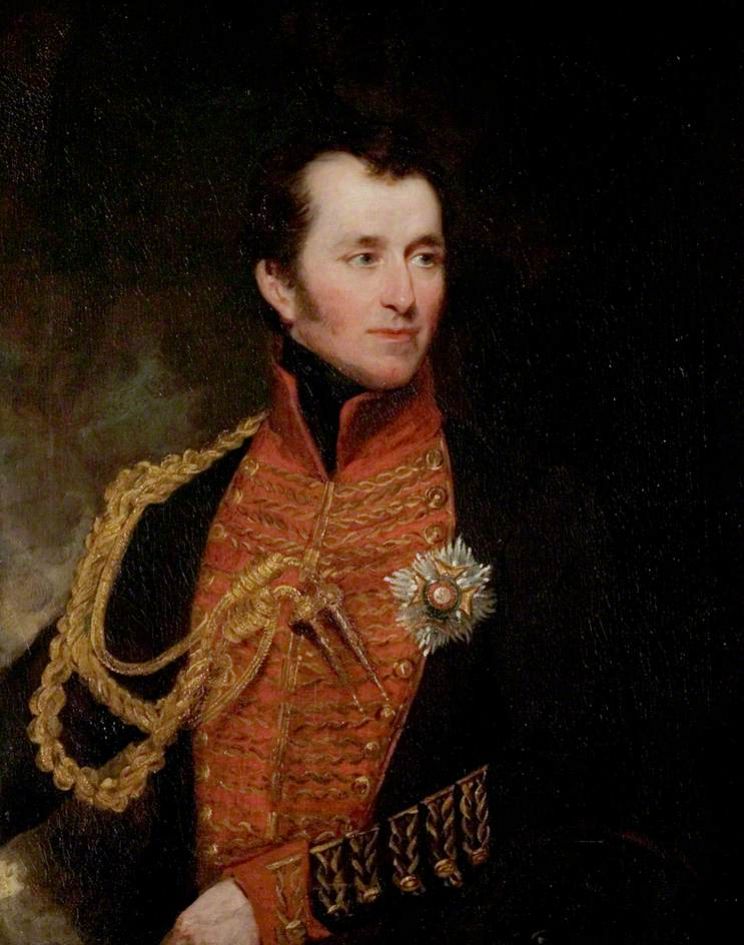 William Henry