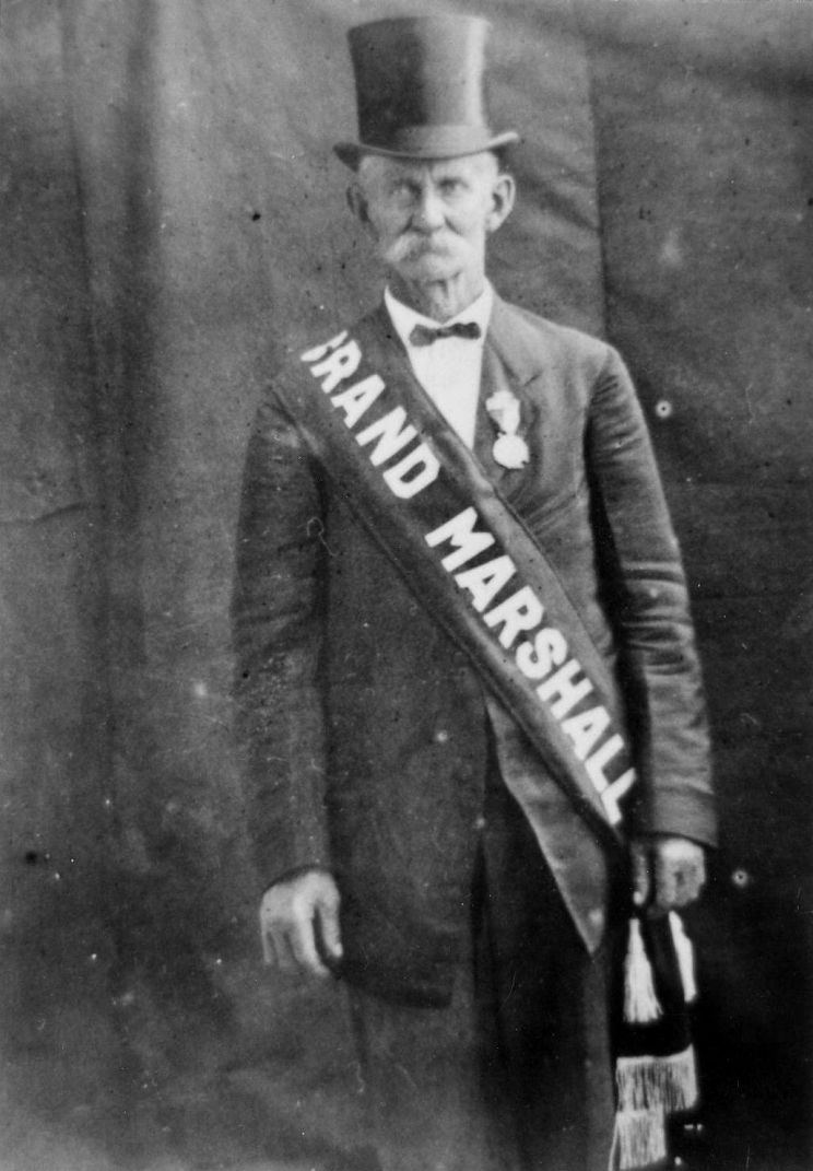 William Henry