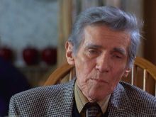 William Hickey
