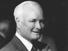 William Hickey