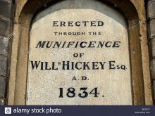 William Hickey