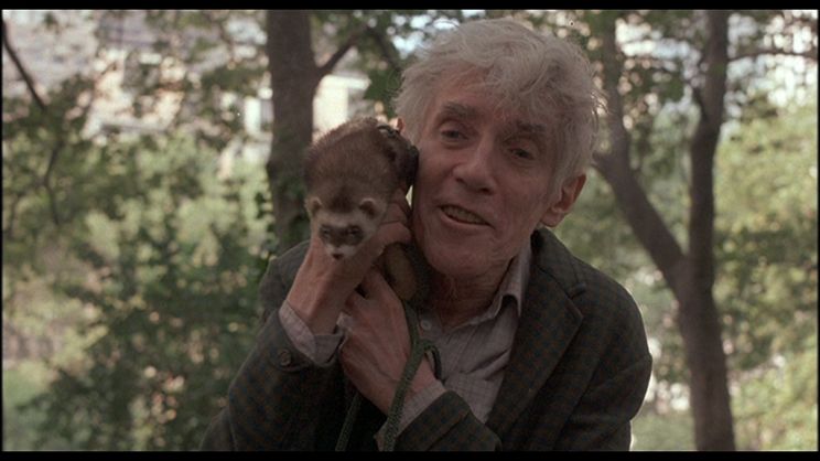 William Hickey