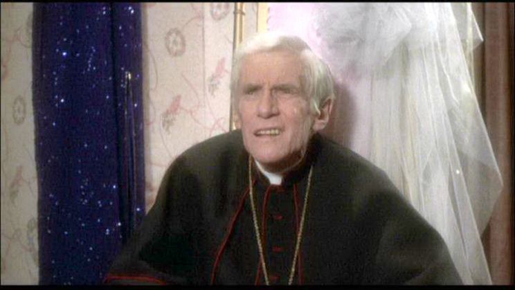 William Hickey