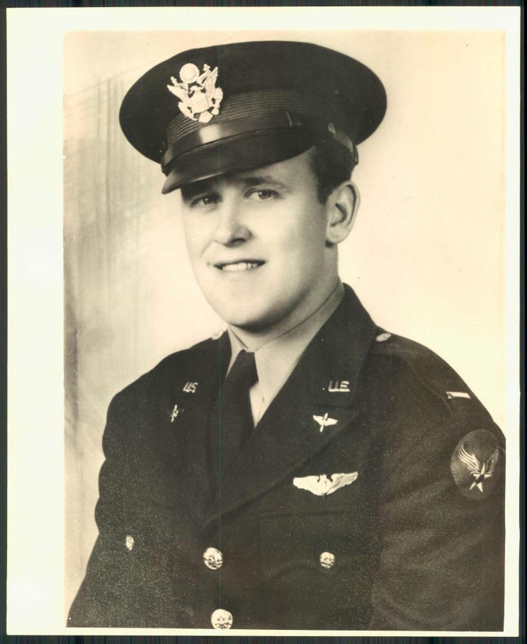 William Hickey
