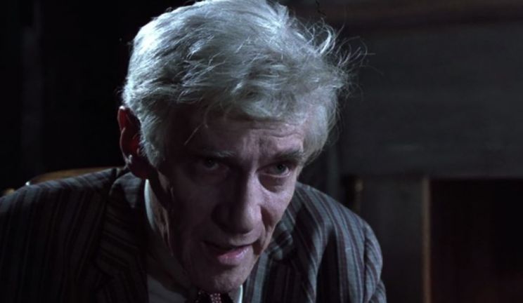William Hickey