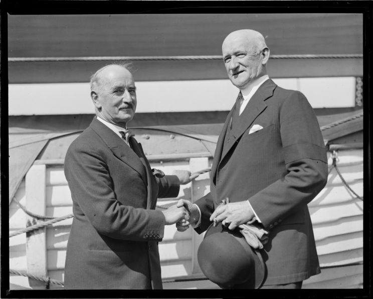 William Hickey