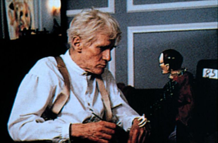 William Hickey