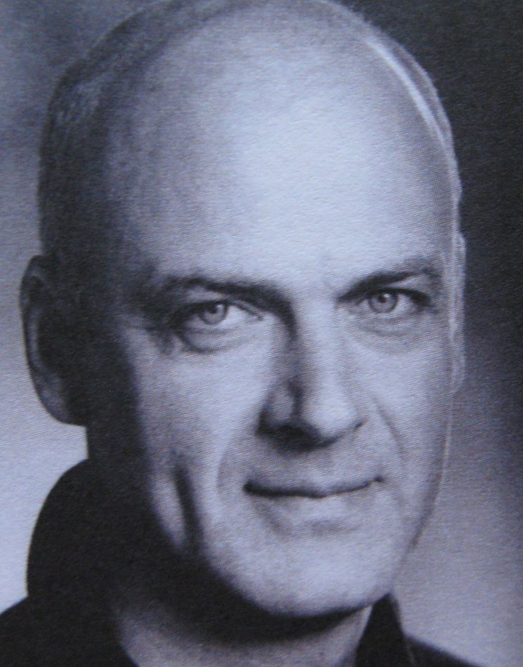 William Hickey