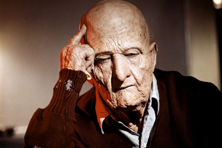 William Hickey