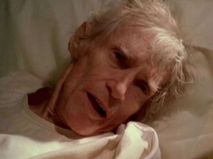 William Hickey
