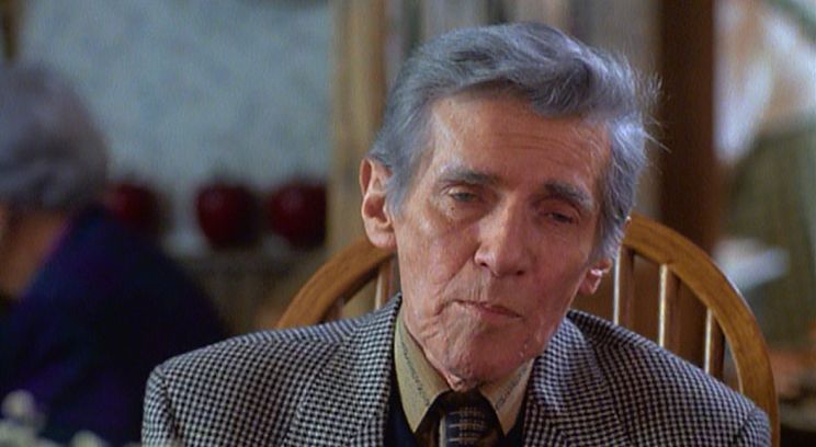 William Hickey