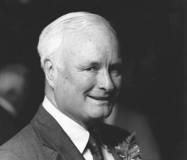 William Hickey