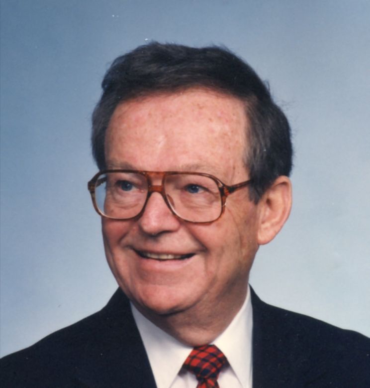 William Hickey