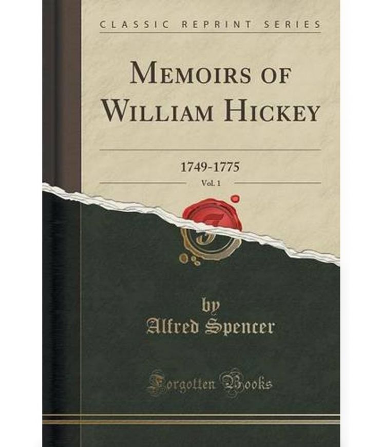 William Hickey