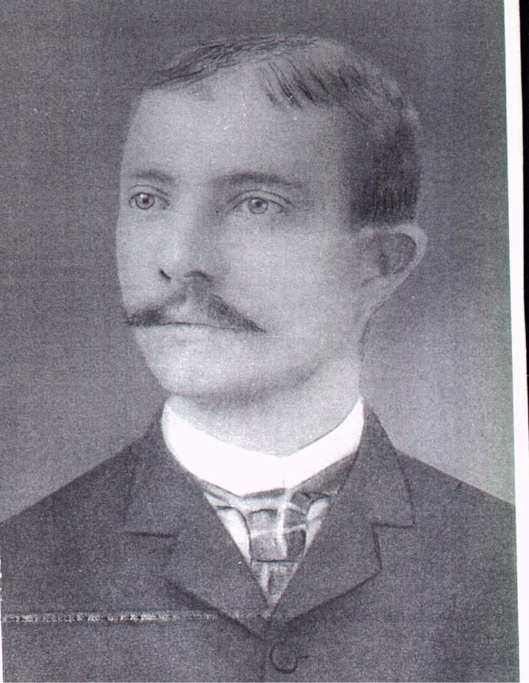 William Hickey