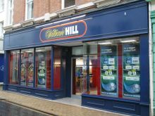 William Hill