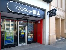 William Hill