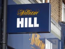 William Hill