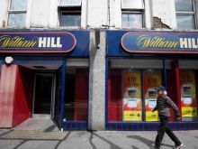 William Hill