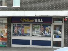 William Hill