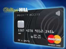 William Hill