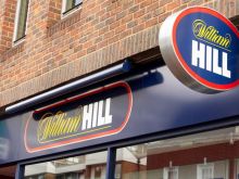 William Hill