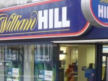 William Hill
