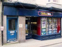William Hill