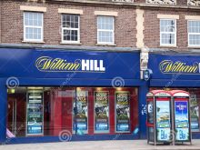 William Hill