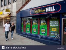 William Hill