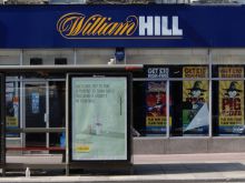 William Hill