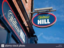 William Hill