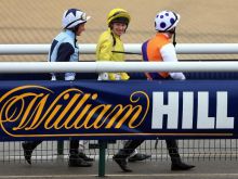William Hill