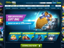 William Hill