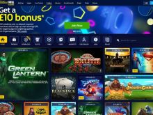 William Hill