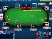 William Hill