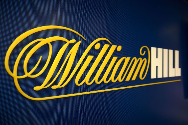 William Hill