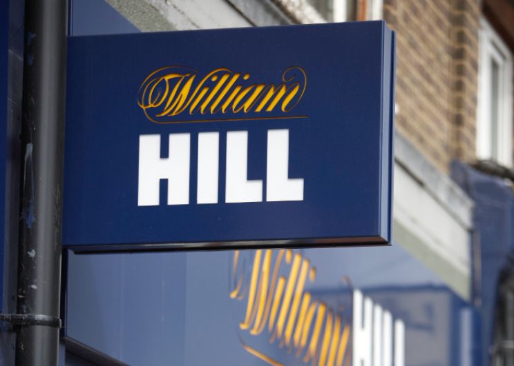 William Hill