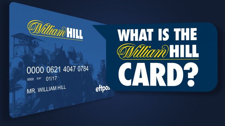 William Hill